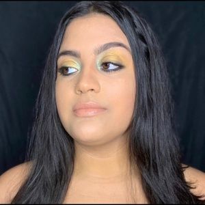 Meet your Posher, Gianna